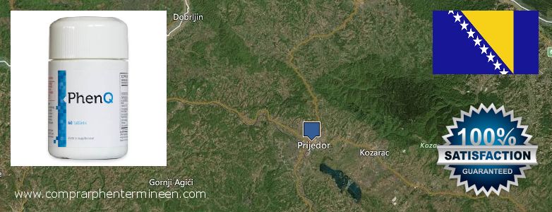 Buy PhenQ online Prijedor, Bosnia and Herzegovina Where Can You Buy PhenQ online Prijedor, Bosnia and Herzegovina