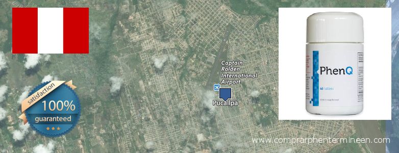 Purchase PhenQ online Pucallpa, Peru Where to Buy PhenQ online Pucallpa, Peru