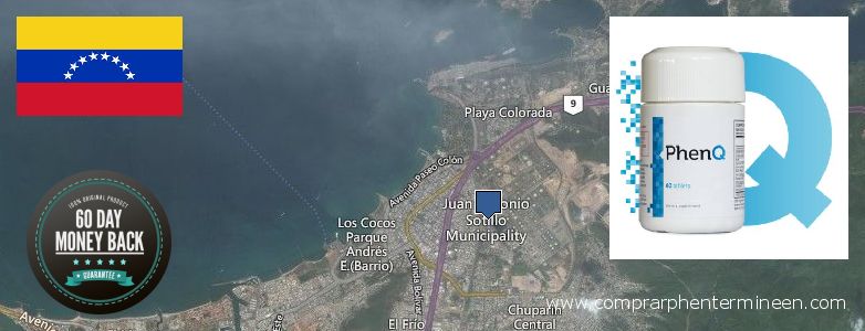 Dónde comprar Phenq en linea Puerto La Cruz, Venezuela