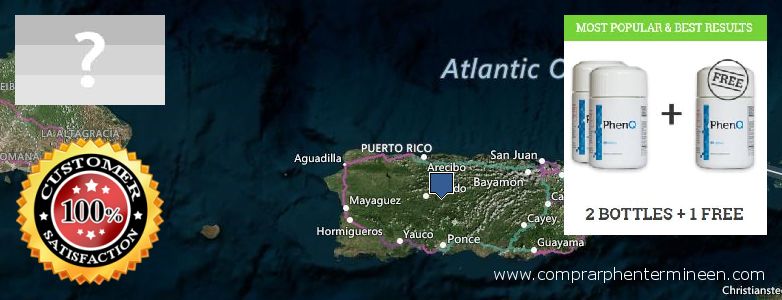 Where to Buy PhenQ online Puerto Rico