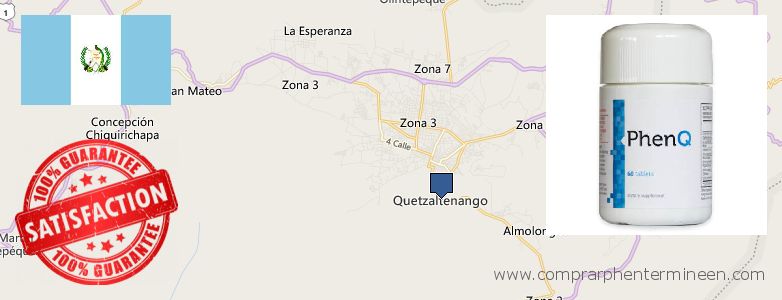 Dónde comprar Phentermine en linea Quetzaltenango, Guatemala