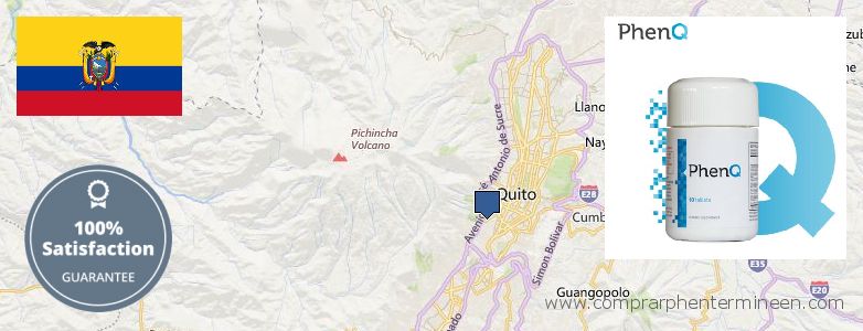 Dónde comprar Phentermine en linea Quito, Ecuador