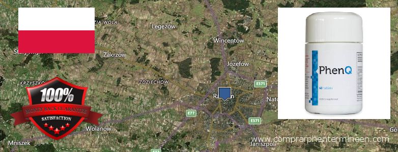 Buy PhenQ online Radom, Poland Best Place to Buy PhenQ online Radom, Poland