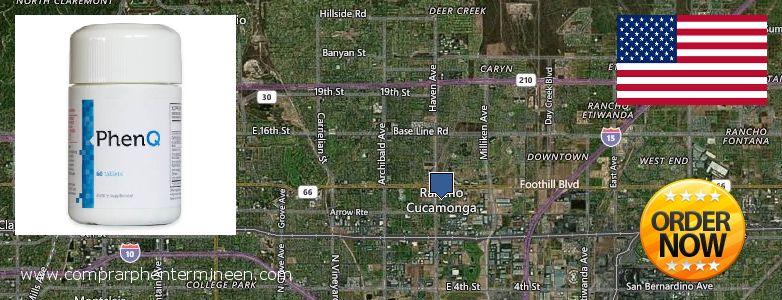 Comprar Phentermine en linea Rancho Cucamonga, USA Dónde comprar Phentermine en linea Rancho Cucamonga, USA