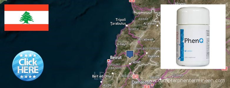 Best Place to Buy PhenQ online Ra's Bayrut, Lebanon