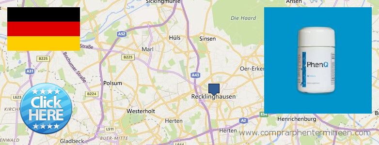 Where Can You Buy PhenQ online Recklinghausen, Germany