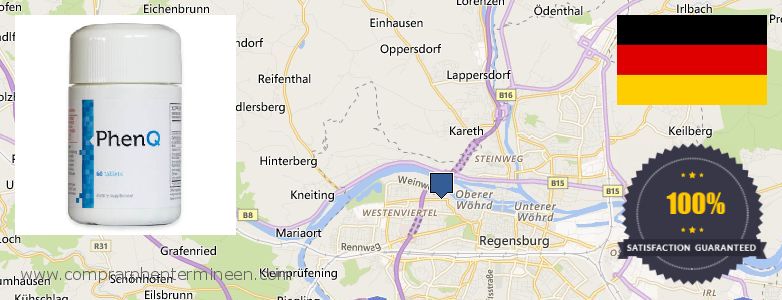 Where to Buy PhenQ online Regensburg, Germany