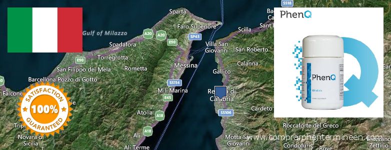 Purchase PhenQ online Reggio Calabria, Italy Where Can You Buy PhenQ online Reggio Calabria, Italy