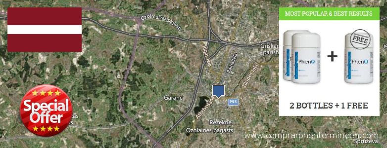 Purchase PhenQ online Rezekne, Latvia Where to Buy PhenQ online Rezekne, Latvia