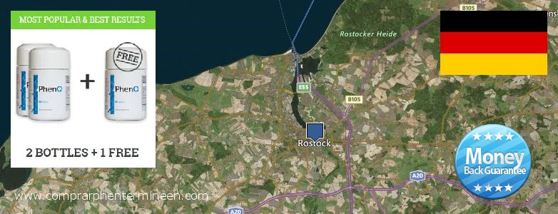 Where Can I Buy Phentermine Pills online Rostock, Germany