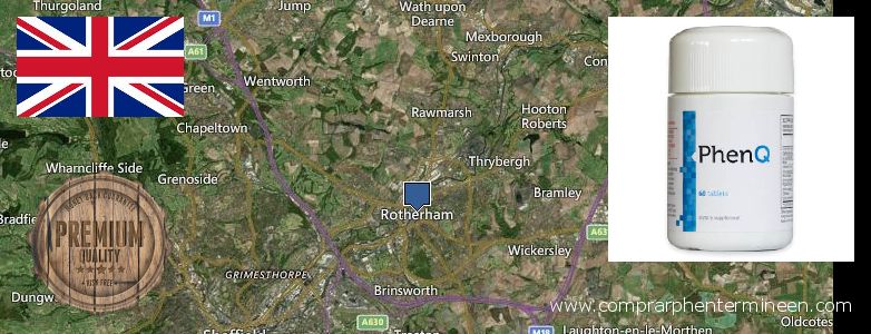 Where to Purchase PhenQ online Rotherham, United Kingdom
