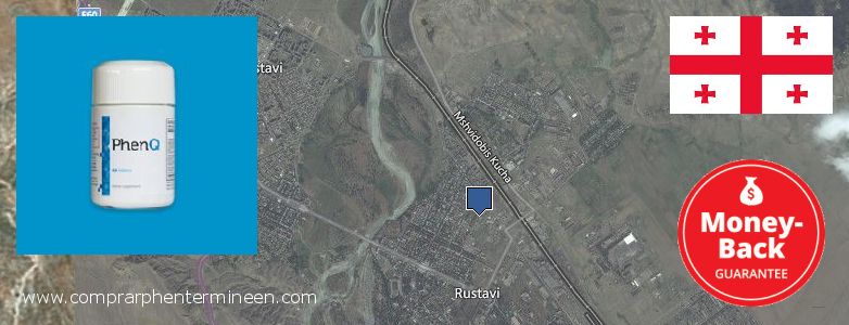 Buy PhenQ online Rust'avi, Georgia Purchase PhenQ online Rust'avi, Georgia