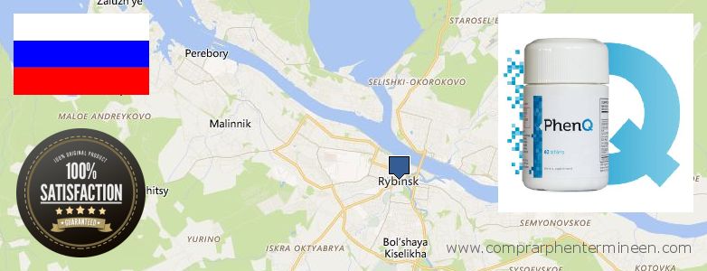 Where to Purchase PhenQ online Rybinsk, Russia