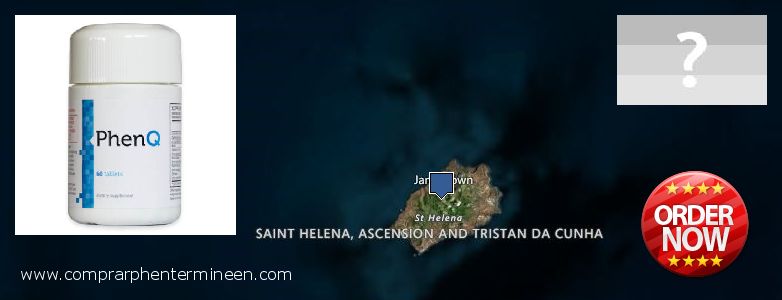 Where to Buy PhenQ online Saint Helena