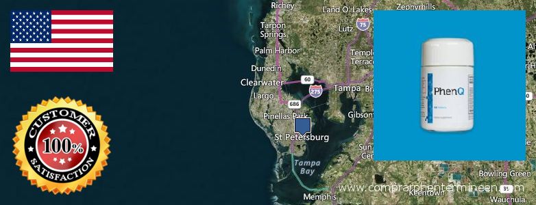 Purchase PhenQ online Saint Petersburg, USA Where to Purchase PhenQ online Saint Petersburg, USA