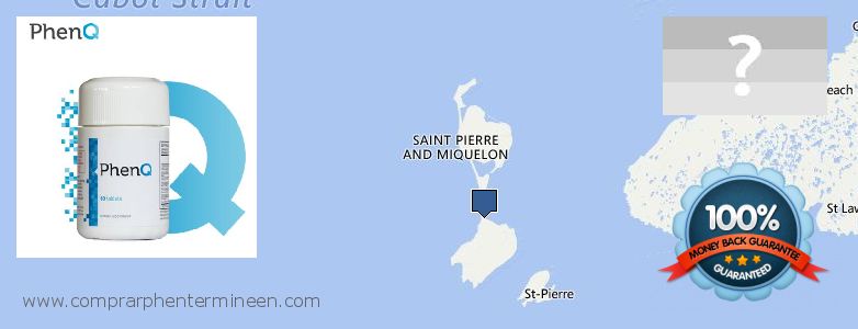 Where Can You Buy PhenQ online Saint Pierre and Miquelon