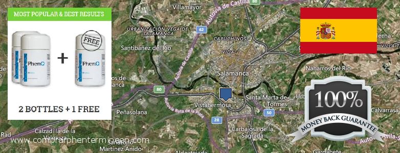 Where to Buy PhenQ online Salamanca, Spain