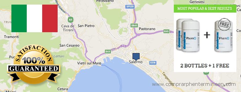 Best Place to Buy PhenQ online Salerno, Italy