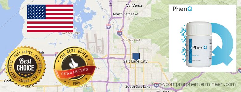 Comprar Phenq en linea Salt Lake City, USA Dónde comprar Phenq en linea Salt Lake City, USA
