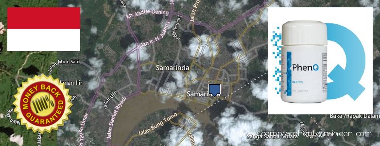 Best Place to Buy PhenQ online Samarinda, Indonesia