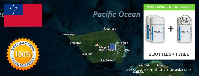Purchase PhenQ online Samoa Best Place to Buy PhenQ online Samoa