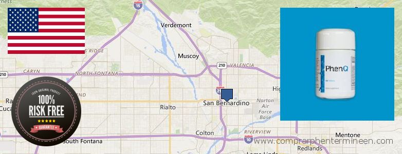 Dónde comprar Phentermine en linea San Bernardino, USA