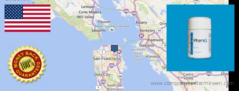 Where to Buy PhenQ online San Francisco, USA