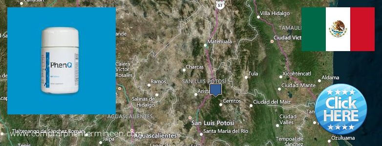 Purchase PhenQ online San Luis Potosi, Mexico Where to Buy PhenQ online San Luis Potosi, Mexico