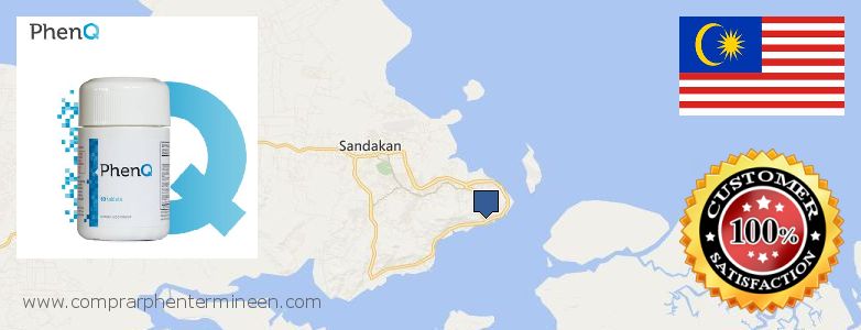 Purchase PhenQ online Sandakan, Malaysia Where to Buy PhenQ online Sandakan, Malaysia