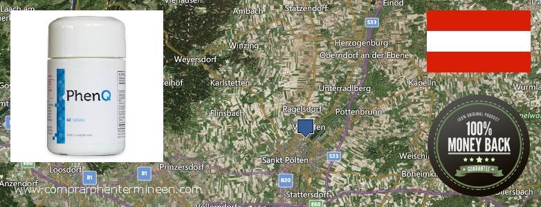 Buy PhenQ online Sankt Pölten, Austria Where to Purchase PhenQ online Sankt Pölten, Austria