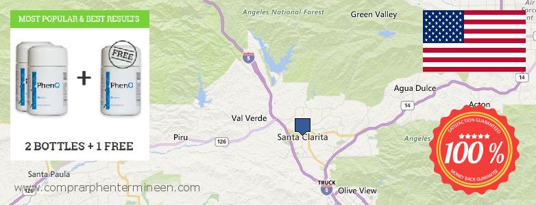 Comprar Phenq en linea Santa Clarita, USA Dónde comprar Phenq en linea Santa Clarita, USA