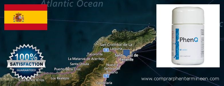 Where to Purchase PhenQ online Santa Cruz de Tenerife, Spain