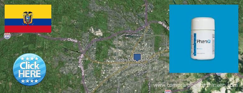 Buy PhenQ online Santo Domingo de los Colorados, Ecuador Where to Buy PhenQ online Santo Domingo de los Colorados, Ecuador