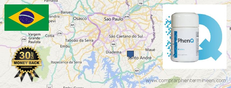Where Can I Buy PhenQ online Sao Bernardo do Campo, Brazil