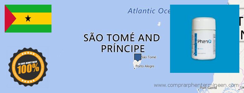 Where to Buy PhenQ online Sao Tome and Principe