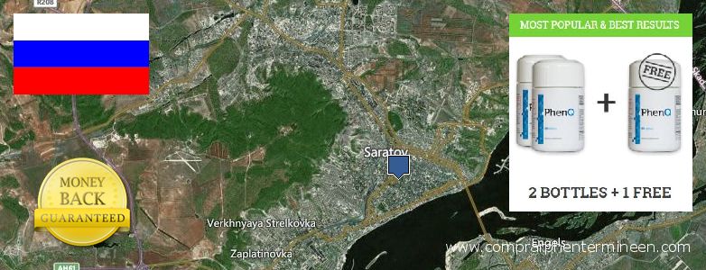 Where to Purchase PhenQ online Saratov, Russia