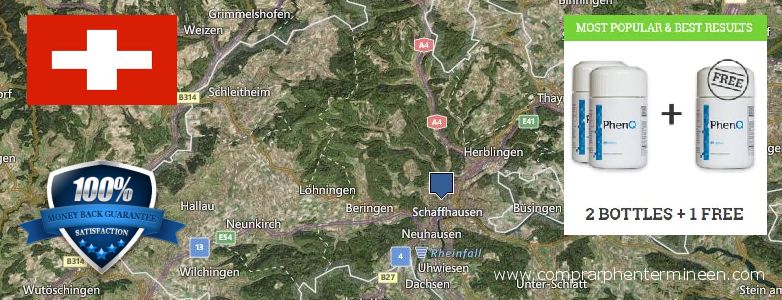 Purchase PhenQ online Schaffhausen, Switzerland Where to Buy PhenQ online Schaffhausen, Switzerland