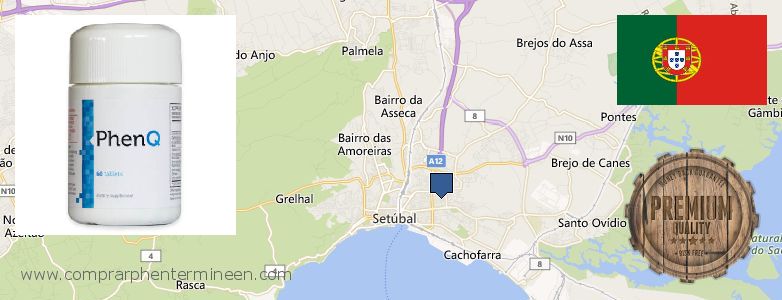Buy PhenQ online Setubal, Portugal