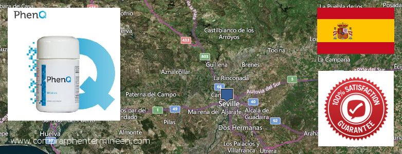 Buy PhenQ online Sevilla, Spain Where Can I Purchase PhenQ online Sevilla, Spain