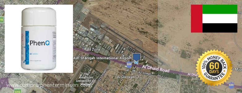 Where to Purchase PhenQ online Sharjah, UAE