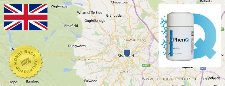 Where to Purchase PhenQ online Sheffield, United Kingdom