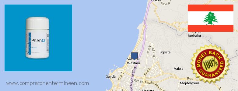 Buy PhenQ online Sidon, Lebanon Where to Purchase PhenQ online Sidon, Lebanon