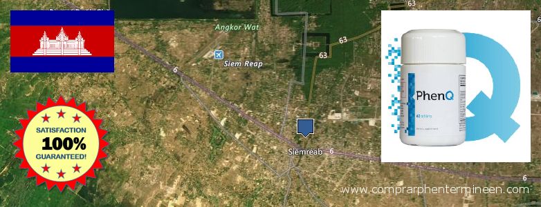 Purchase PhenQ online Siem Reap, Cambodia Where to Buy PhenQ online Siem Reap, Cambodia