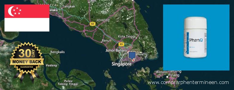Where to Buy PhenQ online Singapore