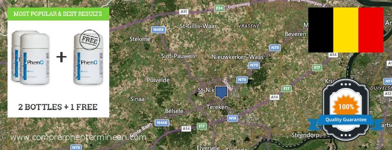 Where to Purchase PhenQ online Sint-Niklaas, Belgium