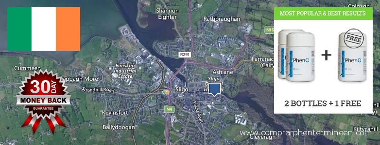 Where to Buy PhenQ online Sligo, Ireland