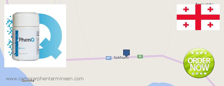 Where to Purchase Phentermine Pills online Sokhumi, Georgia