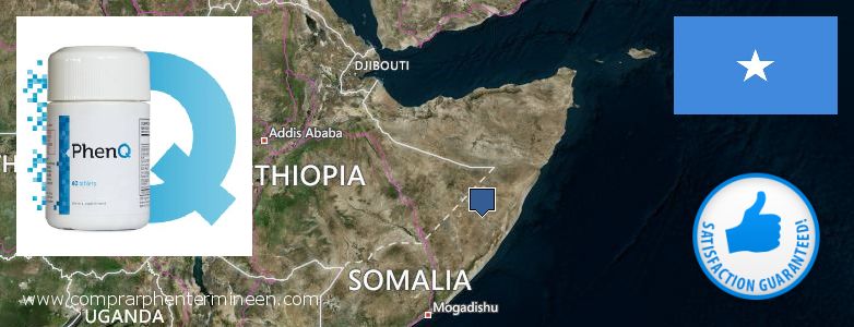 Dónde comprar Phentermine en linea Somalia