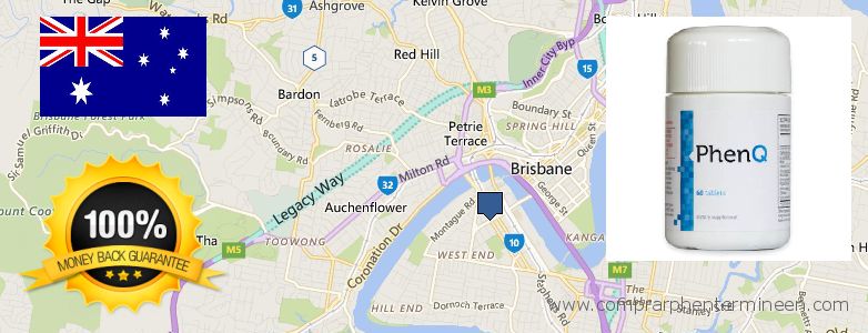 Where Can You Buy PhenQ online South Brisbane, Australia