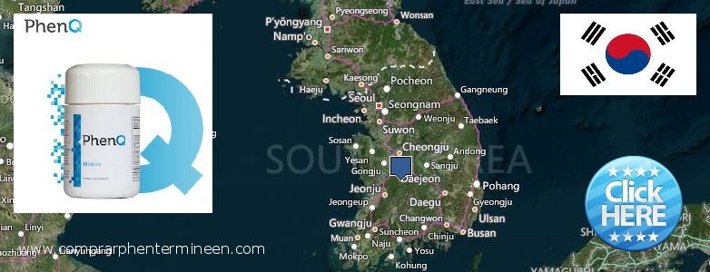 Purchase PhenQ online South Korea Best Place to Buy PhenQ online South Korea